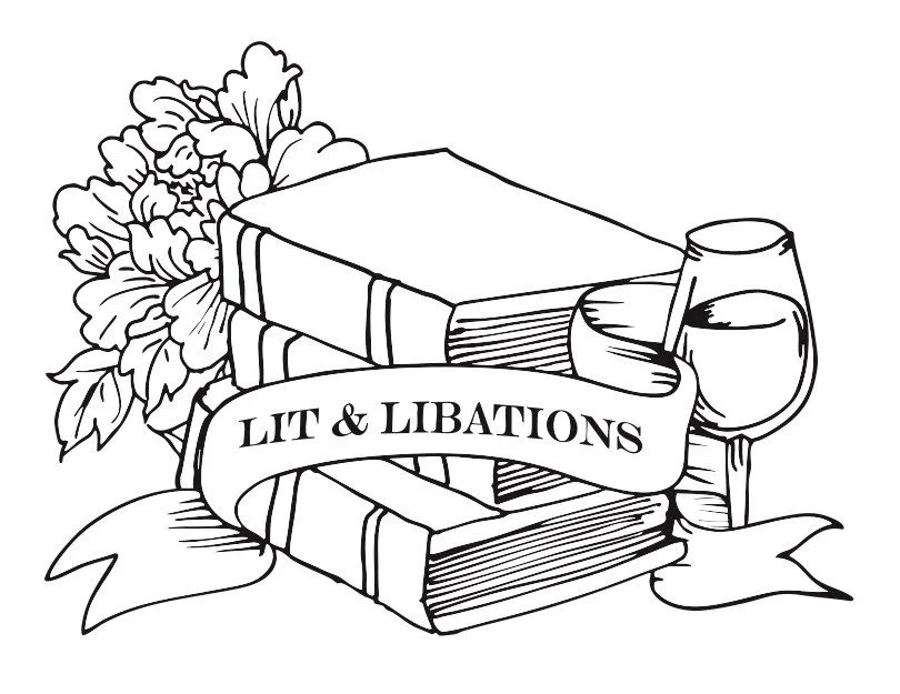 Lit and Libations 