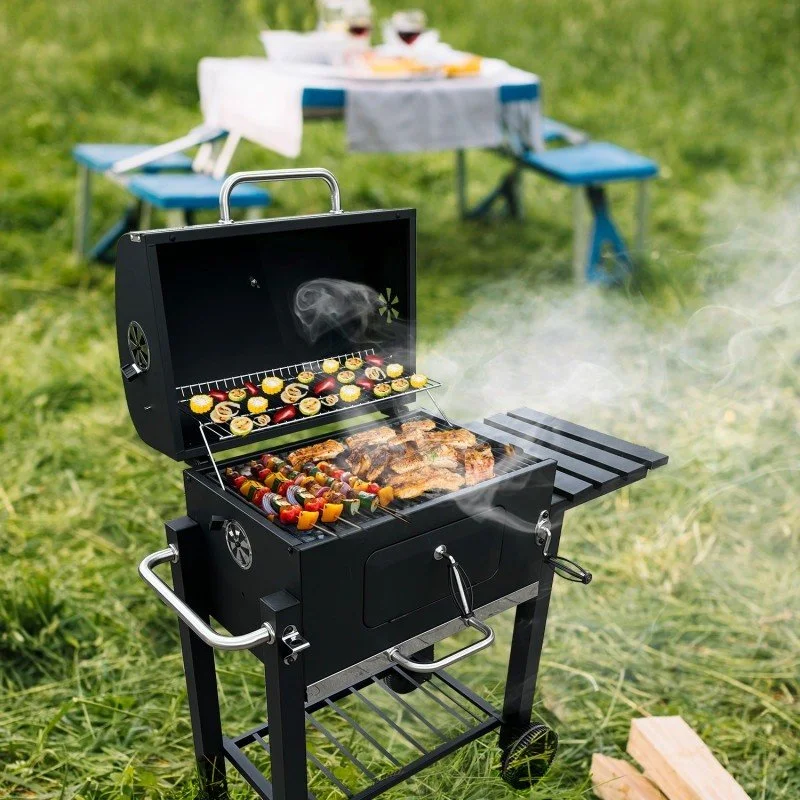They say the way to a man's heart is through his stomach. And we know all dads love grilling. So, for Father's Day, get your dad something he'll really enjoy: a wine that pairs perfectly with his favorite grilled dish. Whether it be steak, chicken, r