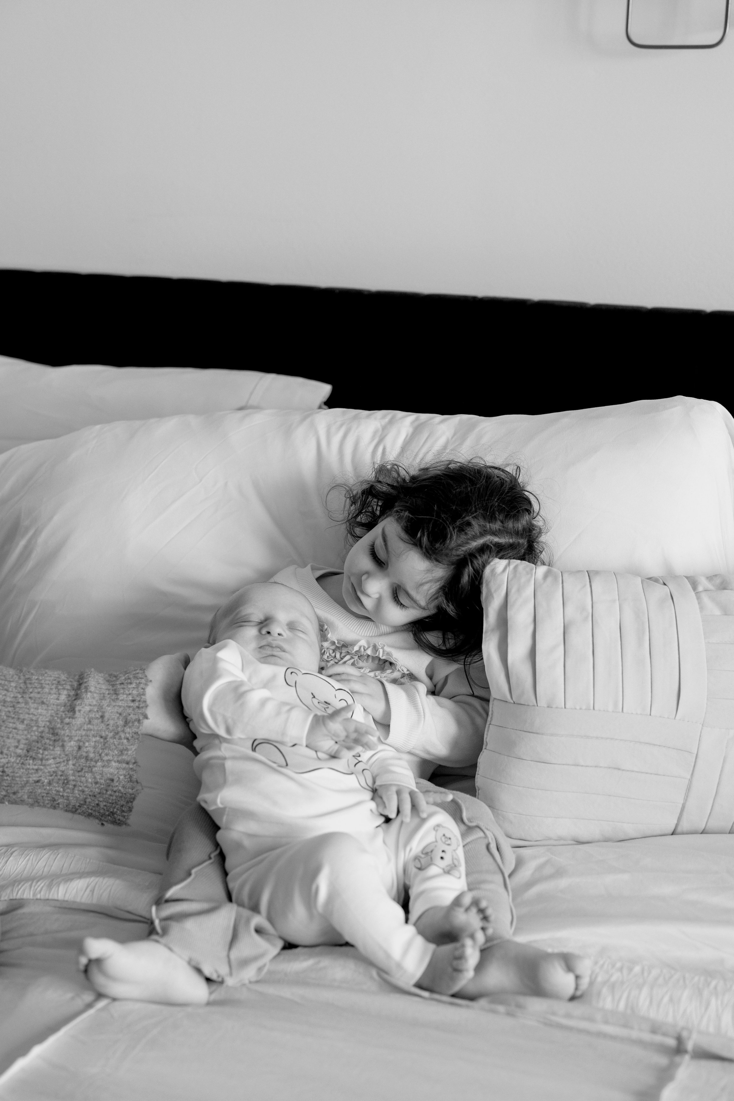 Two-Week Sleep Consultation