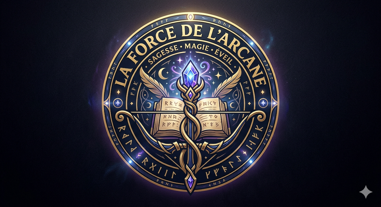 The Power of the Arcane