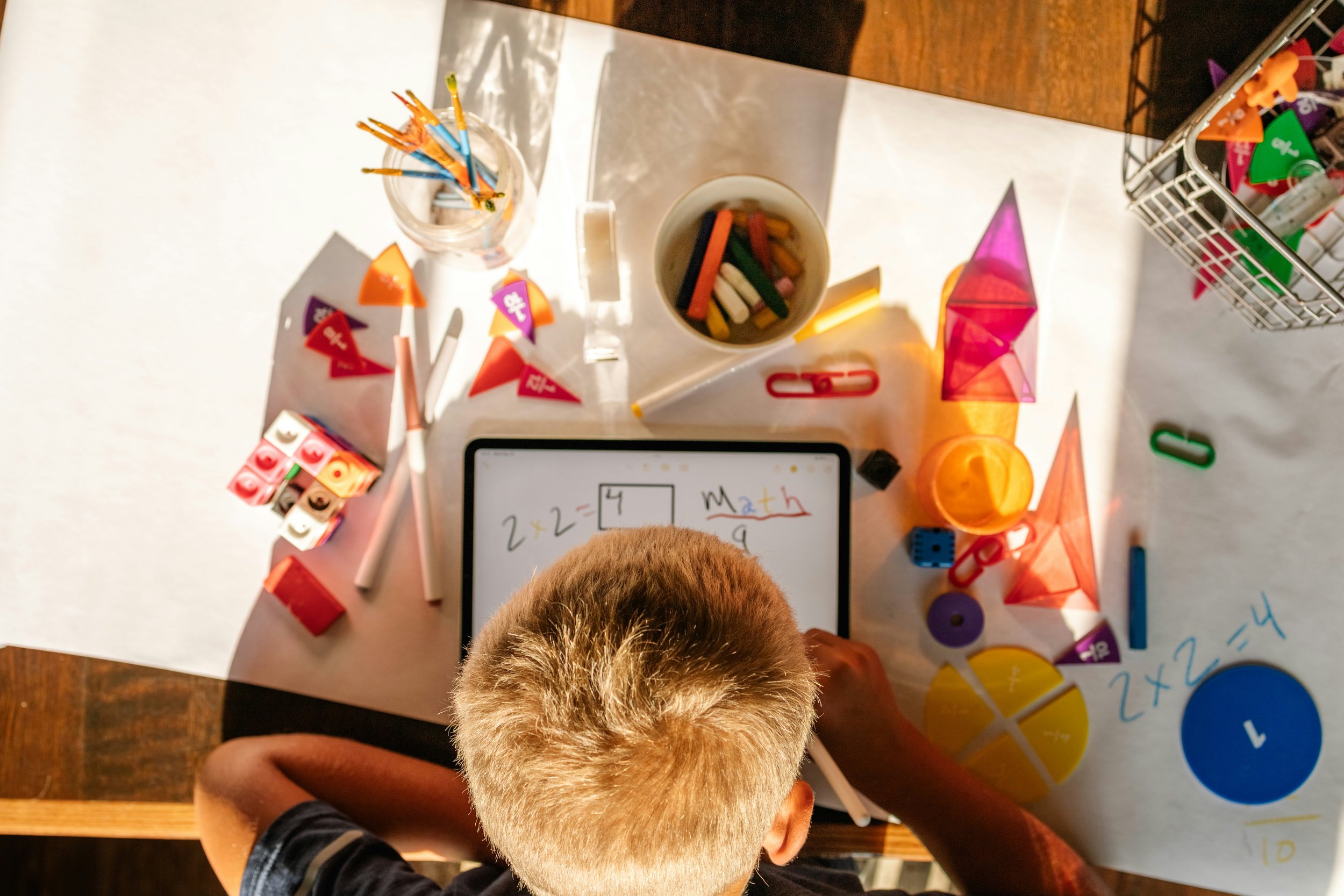 Changes in Educational Pathways