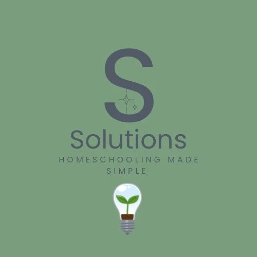 ✨✨✨✨✨✨✨✨Welcome to Simple Solutions 
Empowering parents and enriching young minds.

📚 Customized Learning Support 
Enhance your homeschooling journey with tailored resources that fit your family&rsquo;s unique needs.

🤝 Partnering with Parents 
You