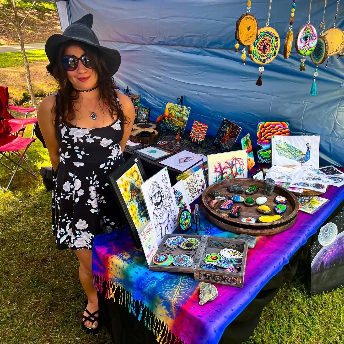 Connect with Kendrawz about upcoming opportunities