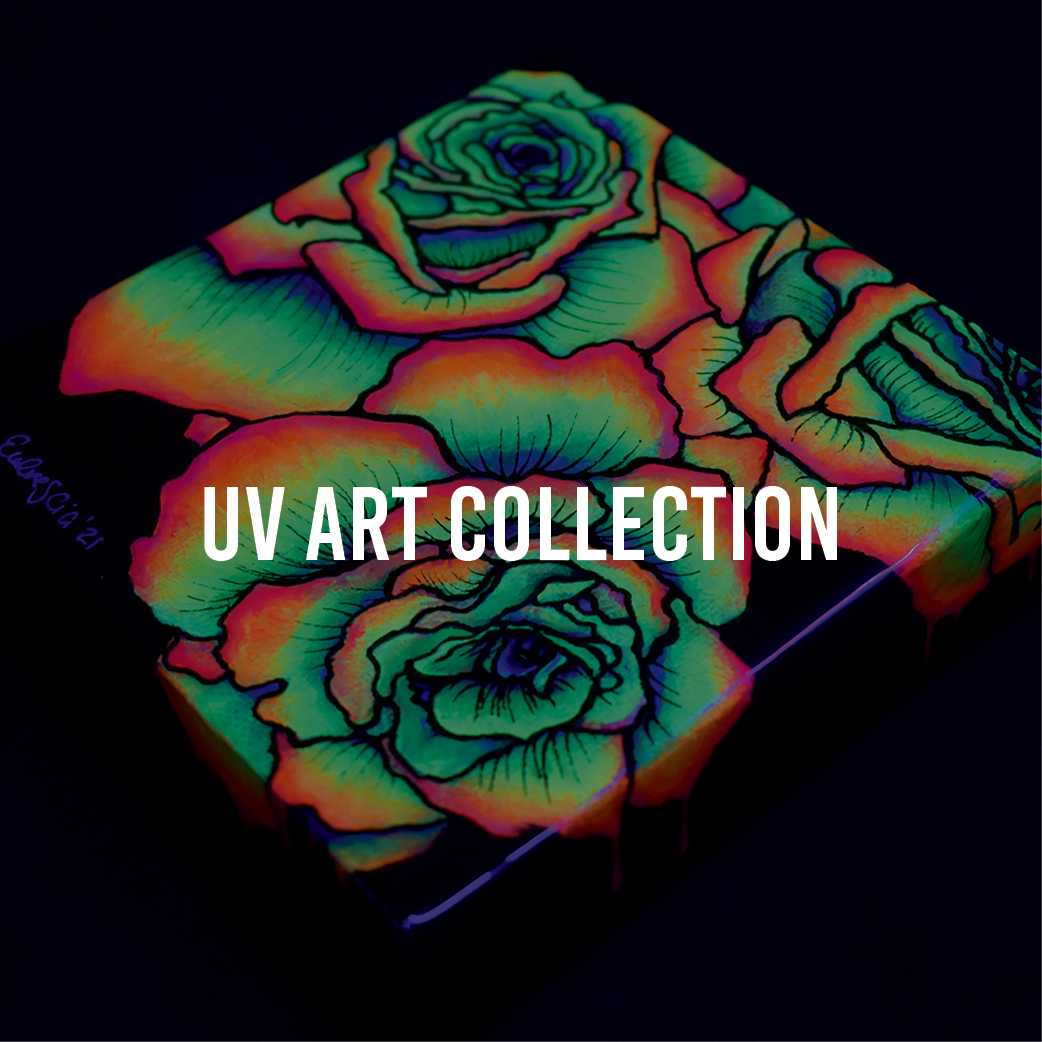UV ART COLLECTION