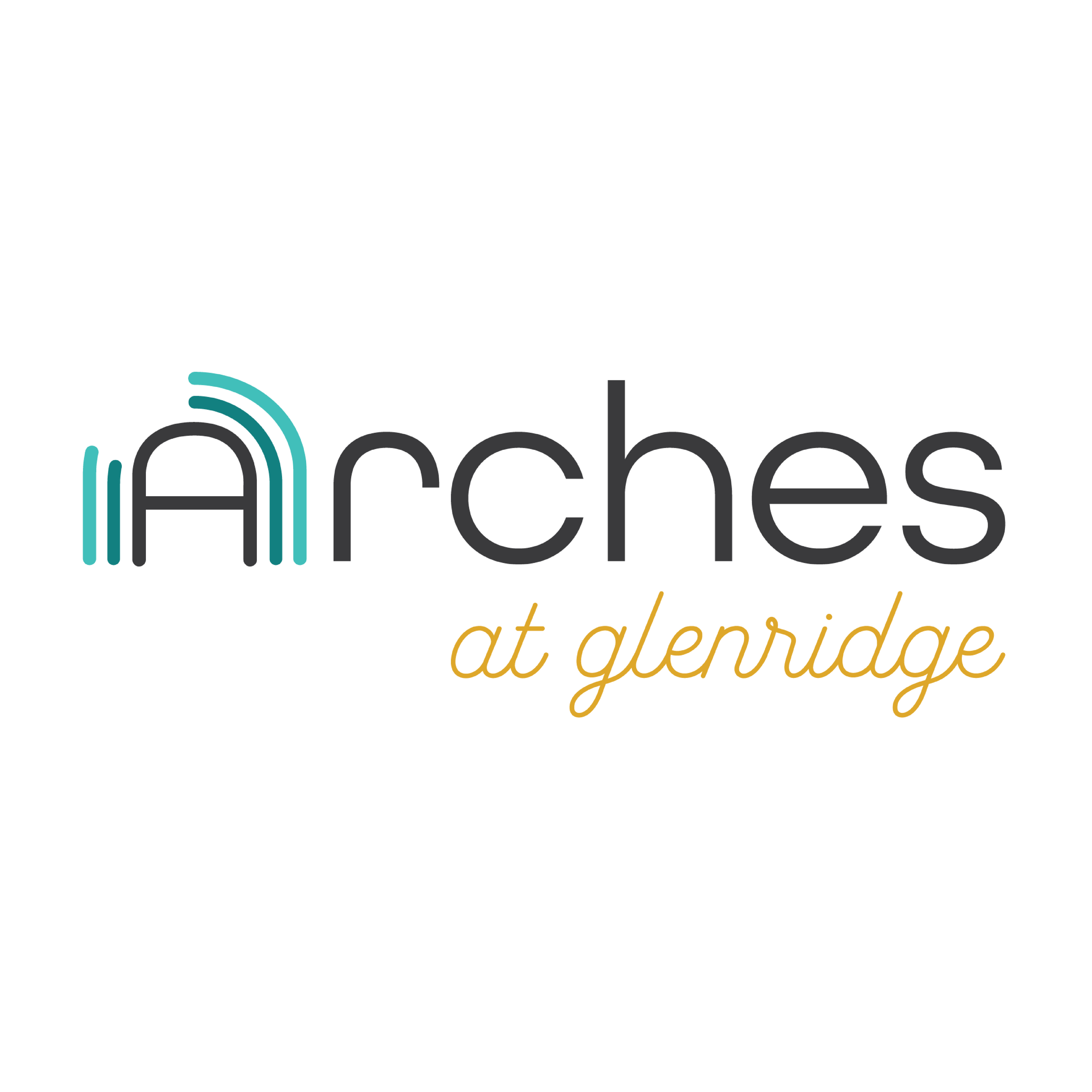 ARCHES AT GLENRIDGE
LINCOLN PROPERTY LOGO | 2021