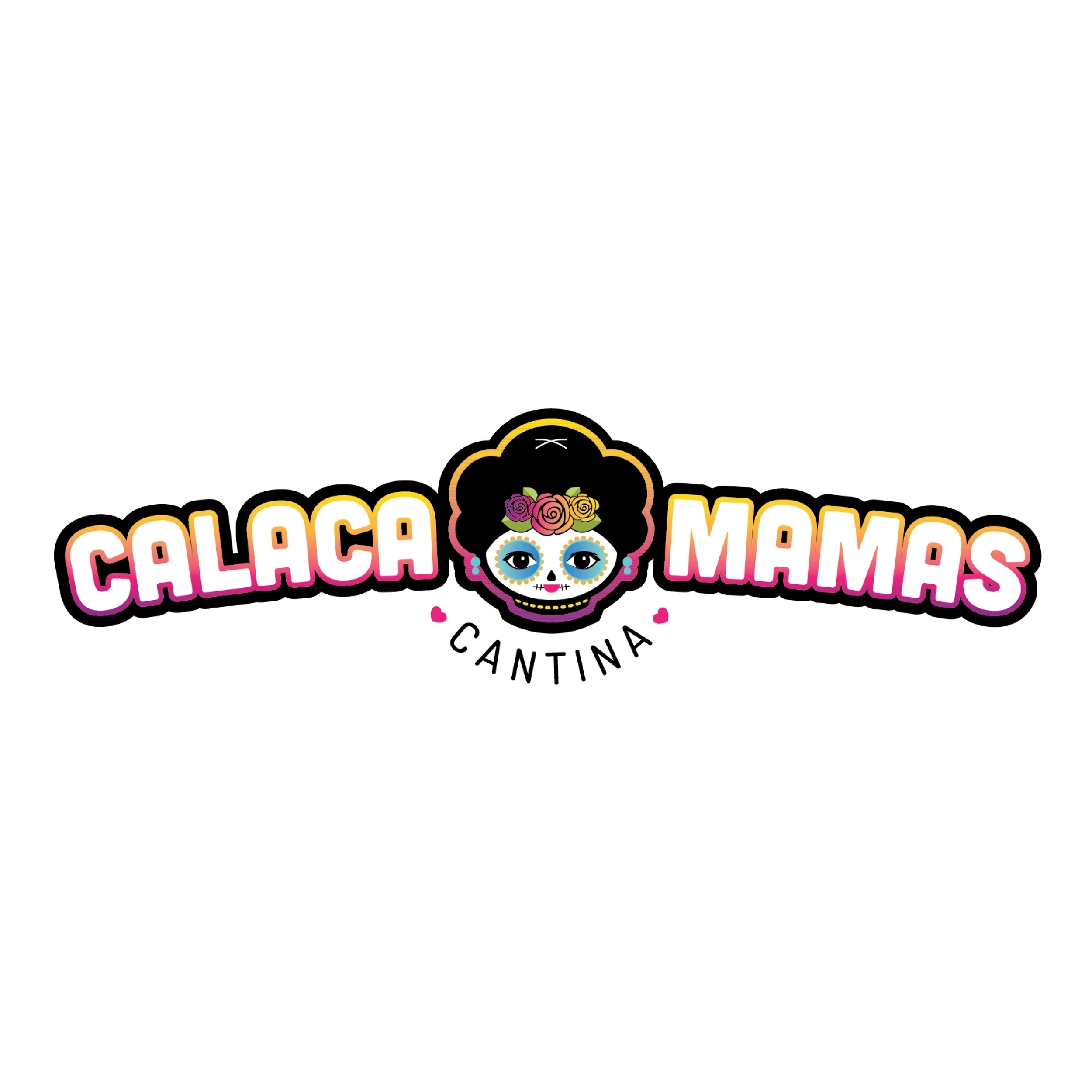 CALACA MAMAS
RESTAURANT LOGO | 2021