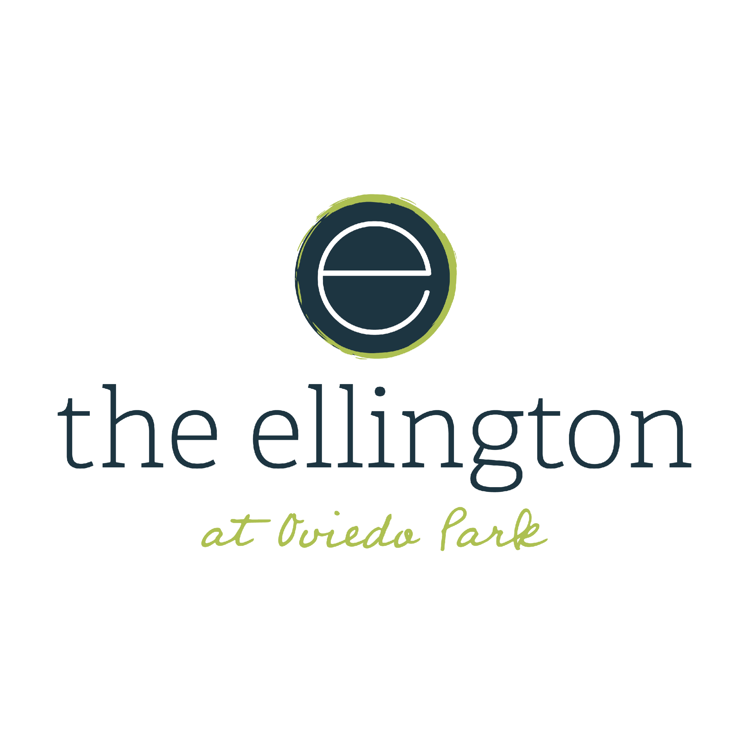 THE ELLINGTON
PROPERTY LOGO | 2021