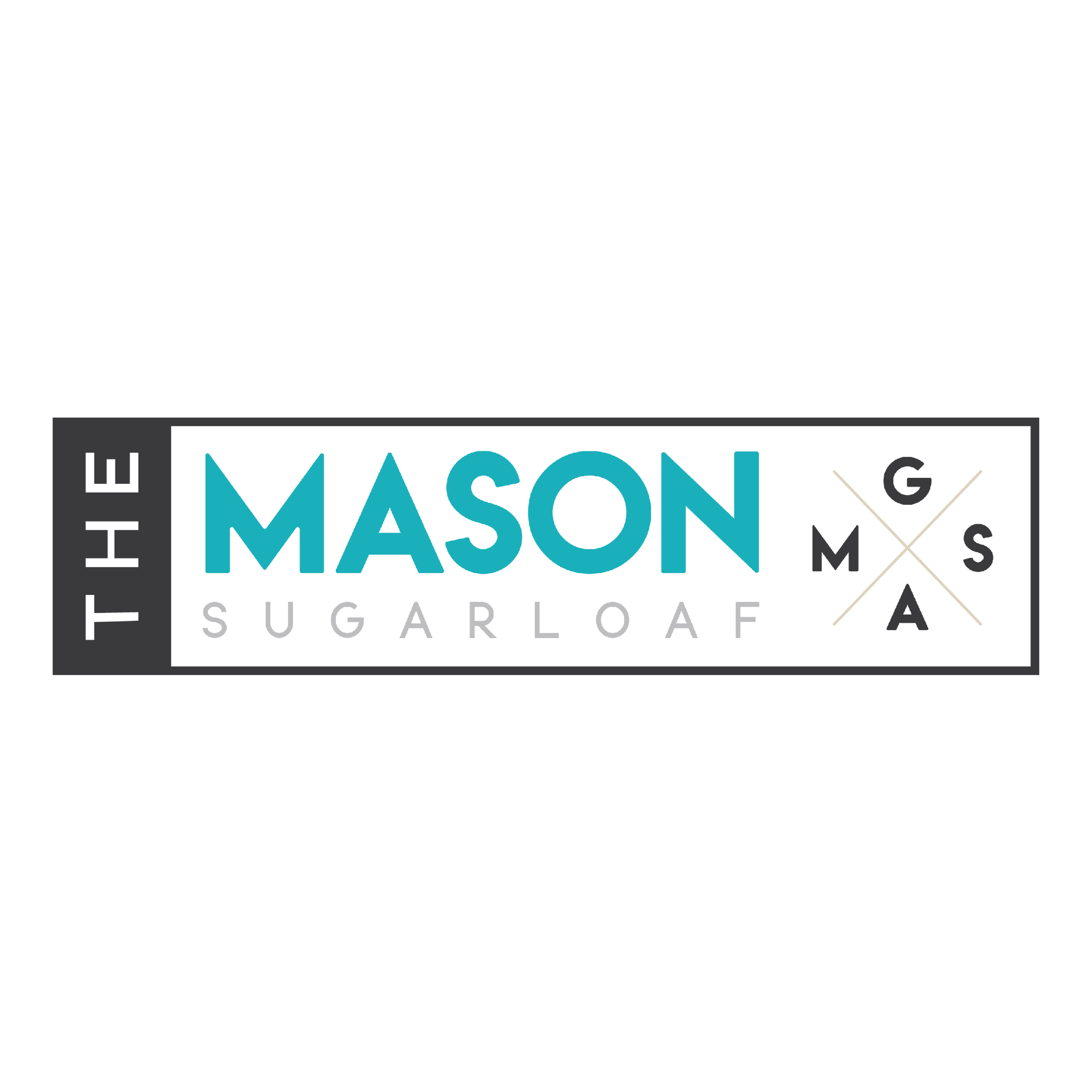 THE MASON SUGARLOAF
PROPERTY LOGO | 2021