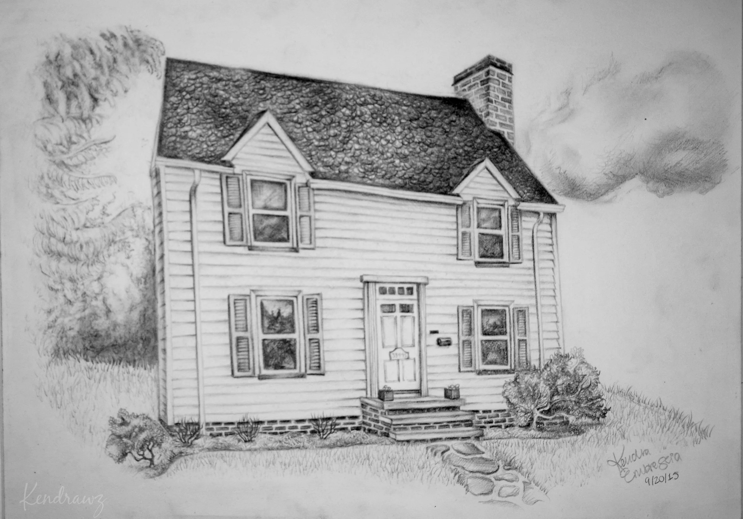 ELEGANT EVENTZ HOUSE