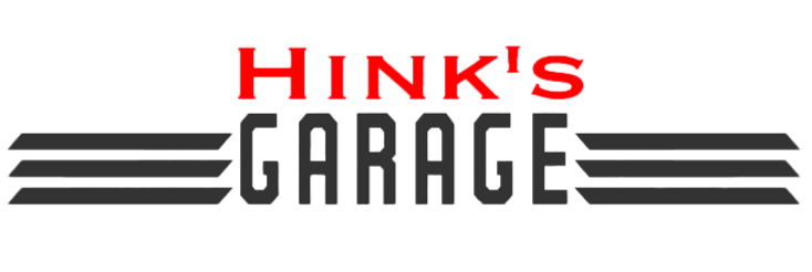 Hink's Garage