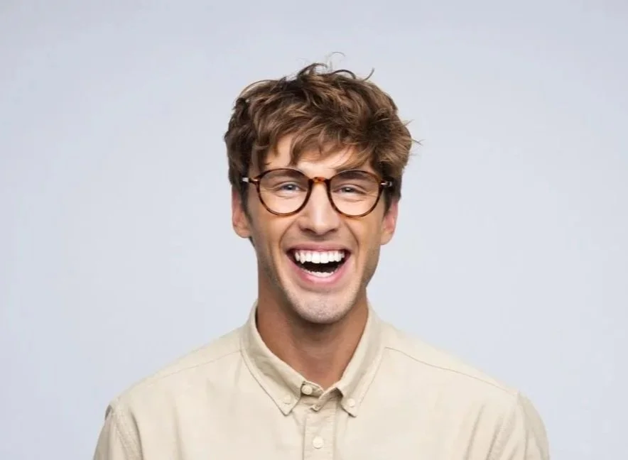 Lengthen Small Teeth