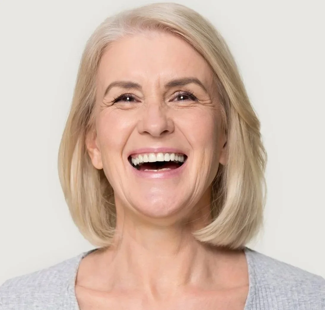 Anti-Aging Dentistry