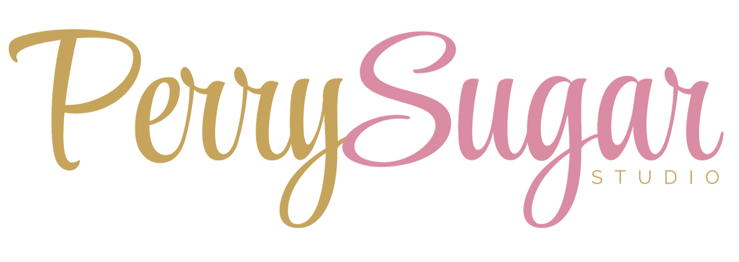 Perry Sugar Studio
