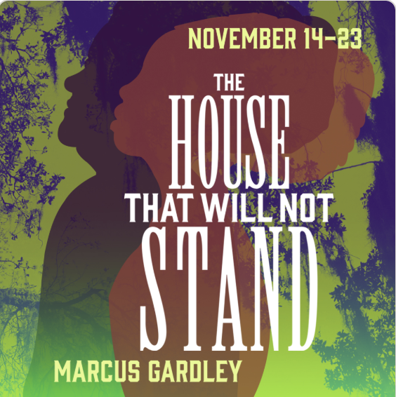 The House That Will Not Stand