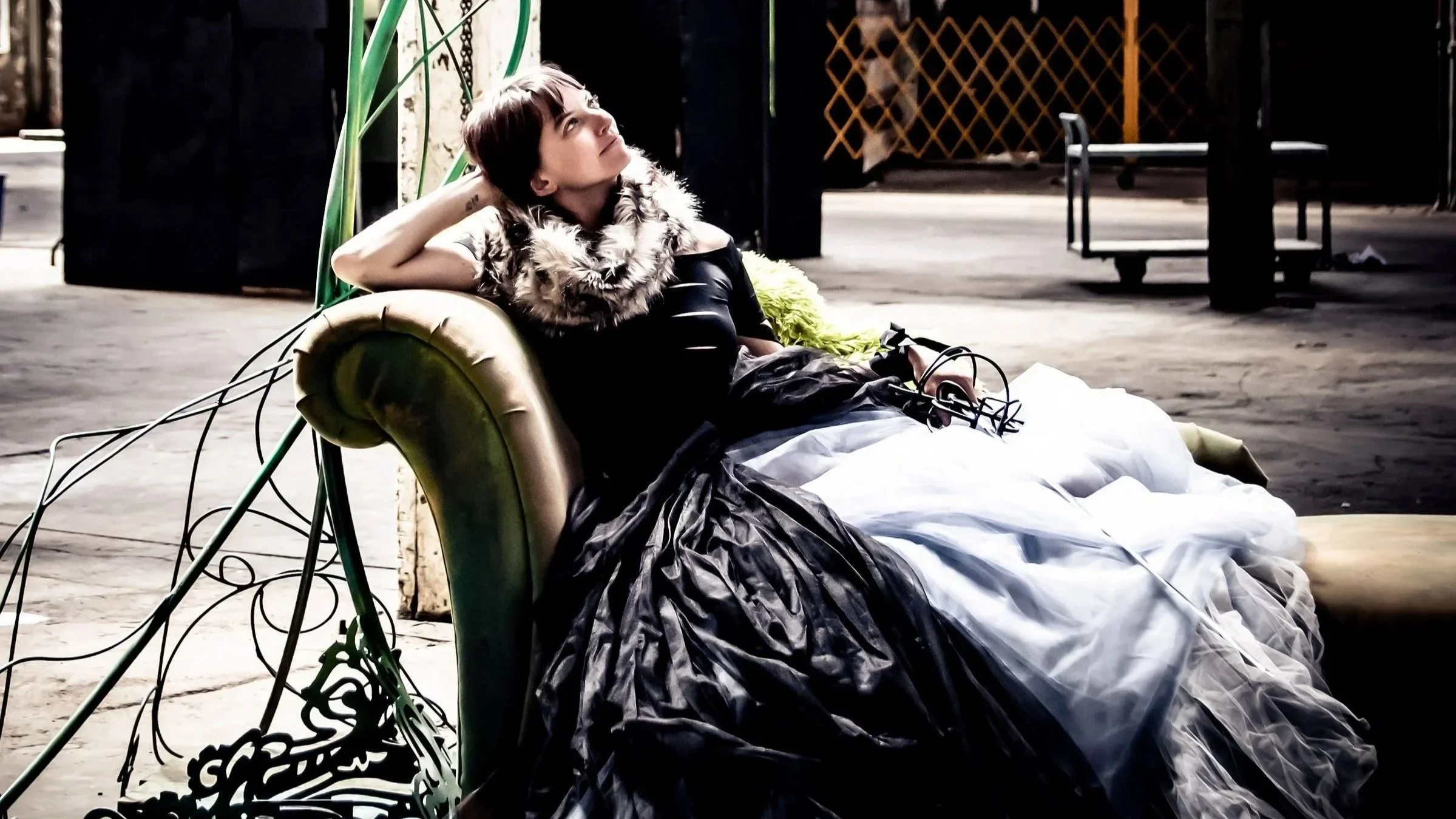 Casting Call: Hypnagogia, An Original Circus Theater Production by Starry Night Productions