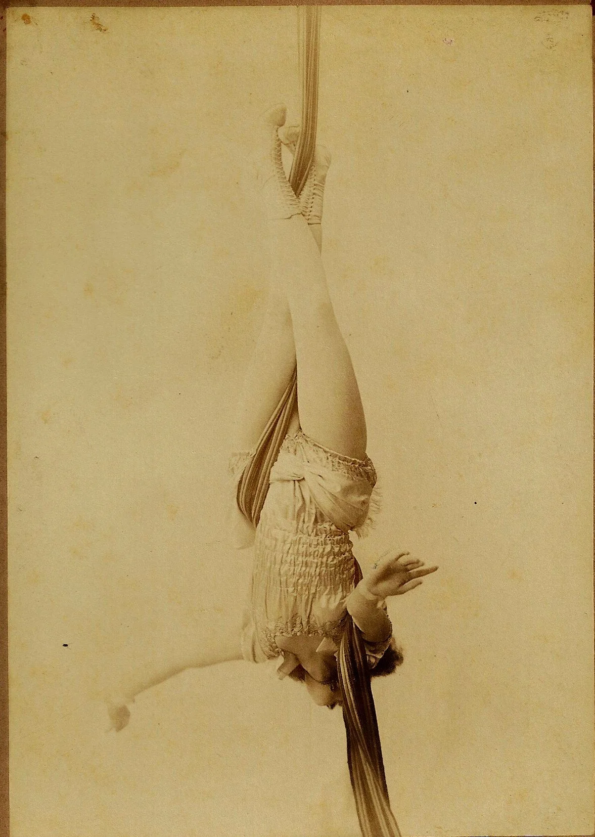 What Are Aerial Silks? A Beginner's Guide to Aerial Fabric
