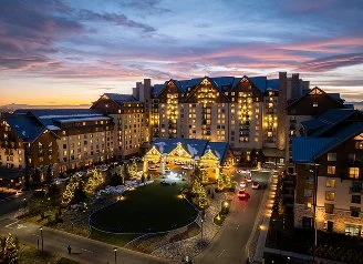 🎄 CASTING CALL: CHRISTMAS AT GAYLORD ROCKIES 2026 🎄
