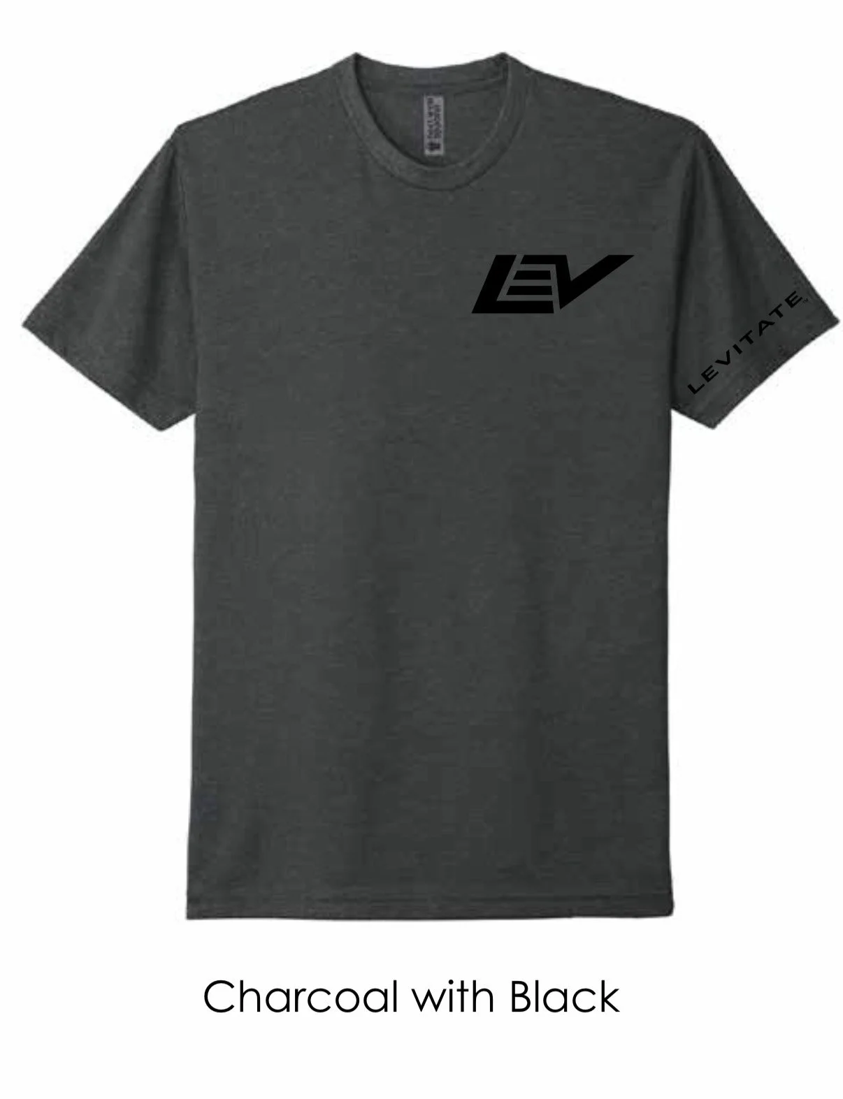 Levitate Essential Tee