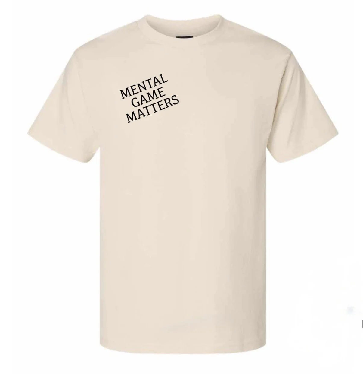 Levitate “You vs You” Mental Health May Tee