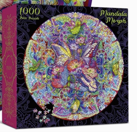 MANDALA MORPH