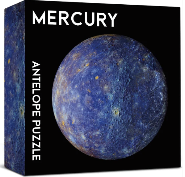 MERCURY