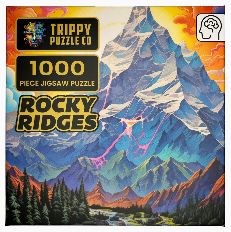 ROCKY RIDGES
