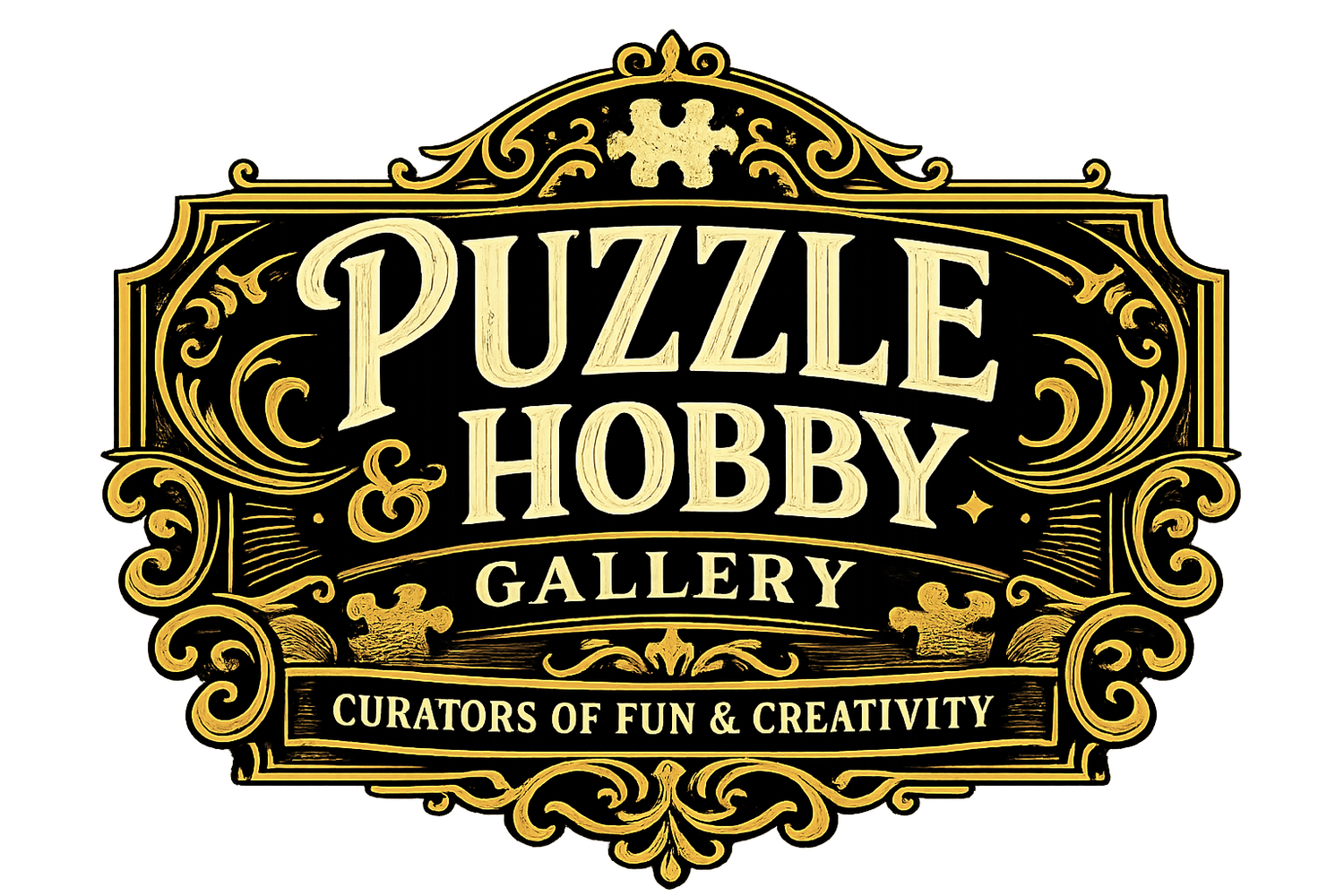 Puzzle &amp; Hobby Gallery