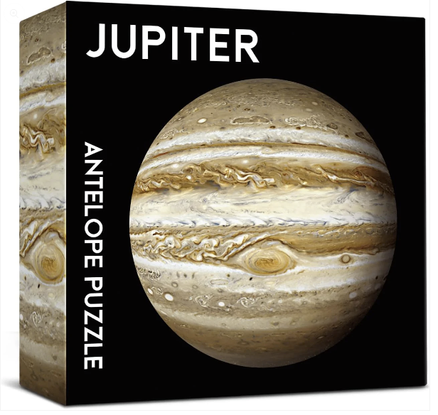 JUPITER
