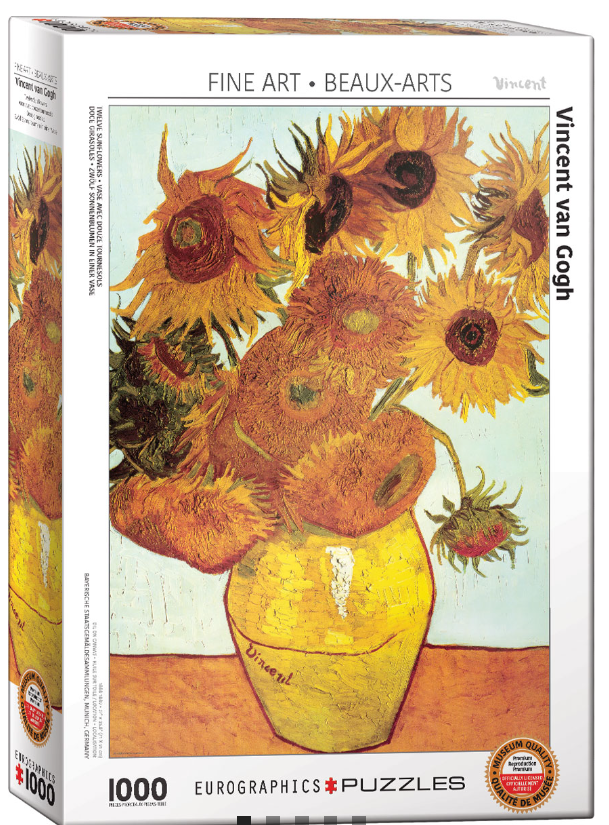 VAN GOGH