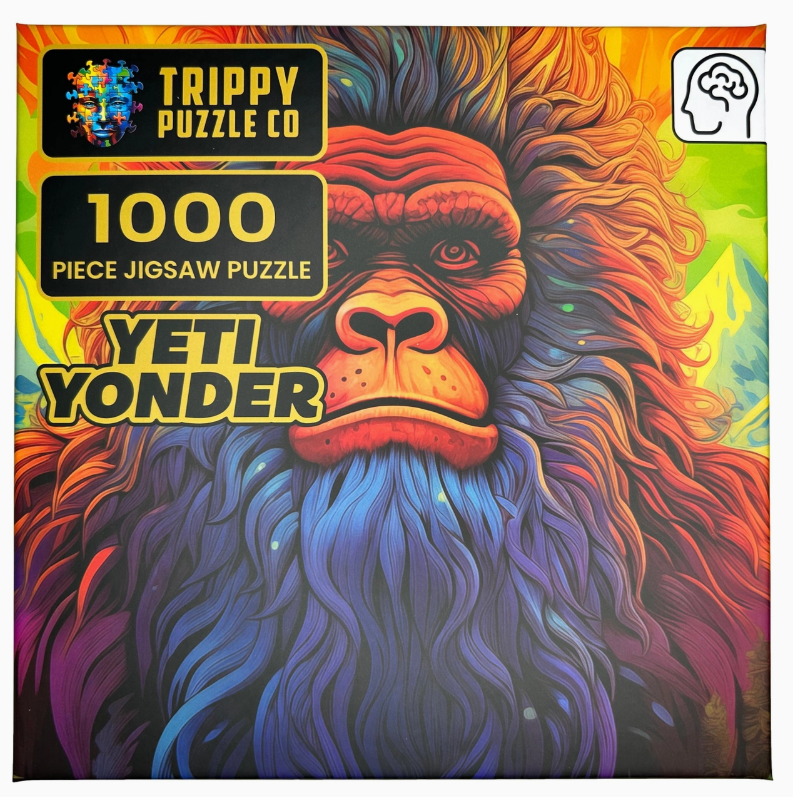 YETI YONDER