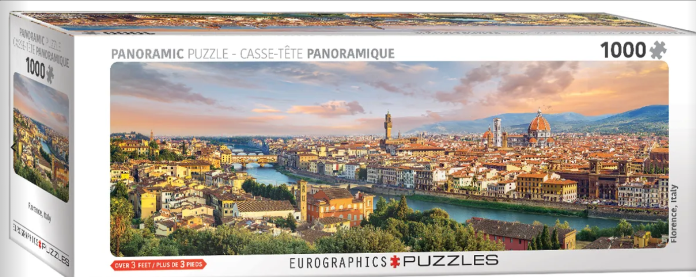 FLORENCE, ITALY