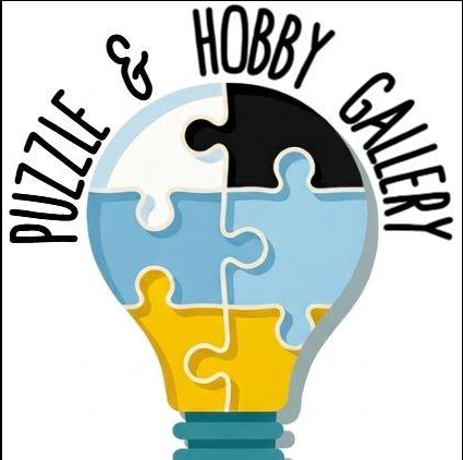 Puzzle &amp; Hobby Gallery
