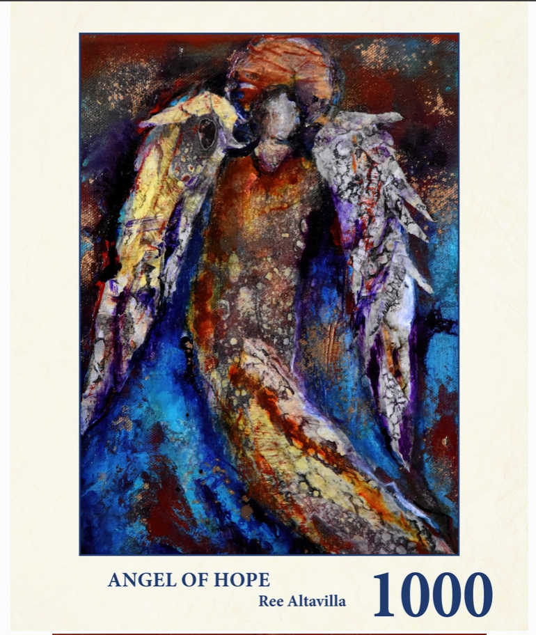 ANGEL OF HOPE