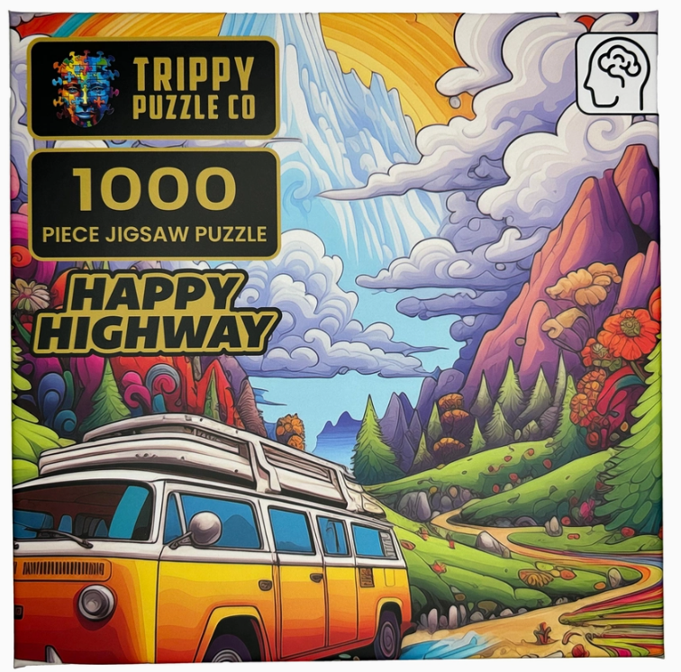HAPPY HIGHWAY