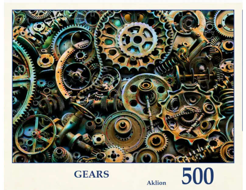 GEARS