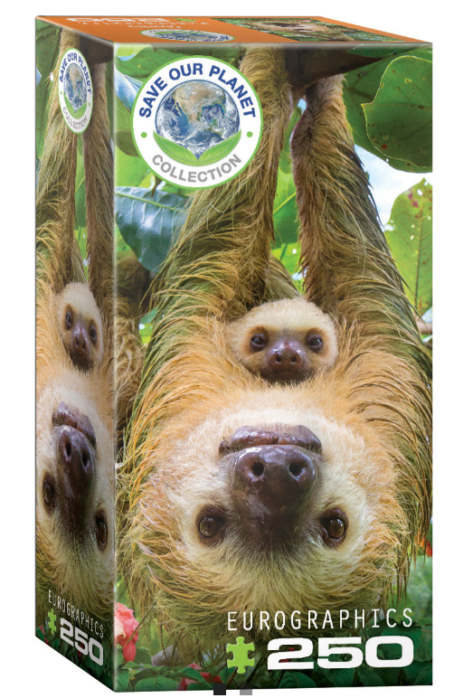 SLOTHS