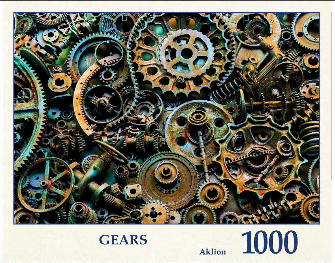 GEARS
