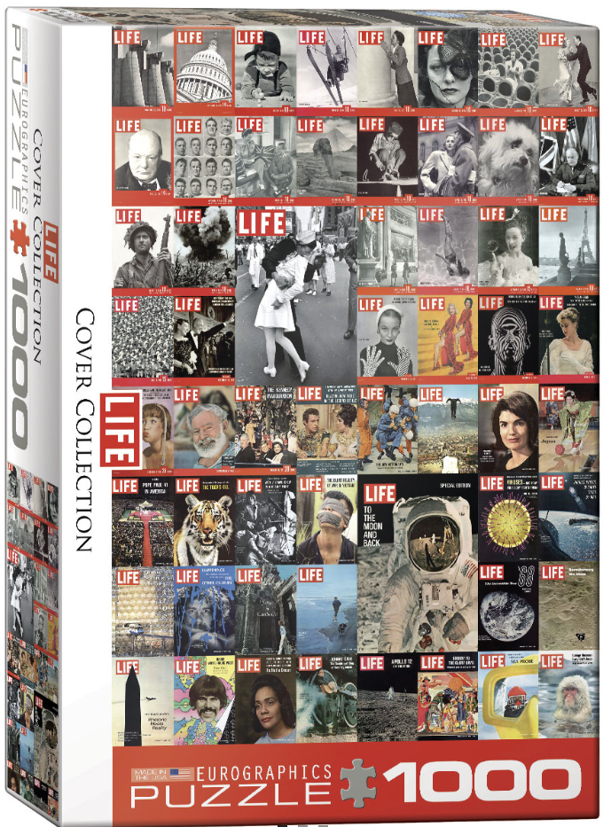 LIFE COVER COLLECTION