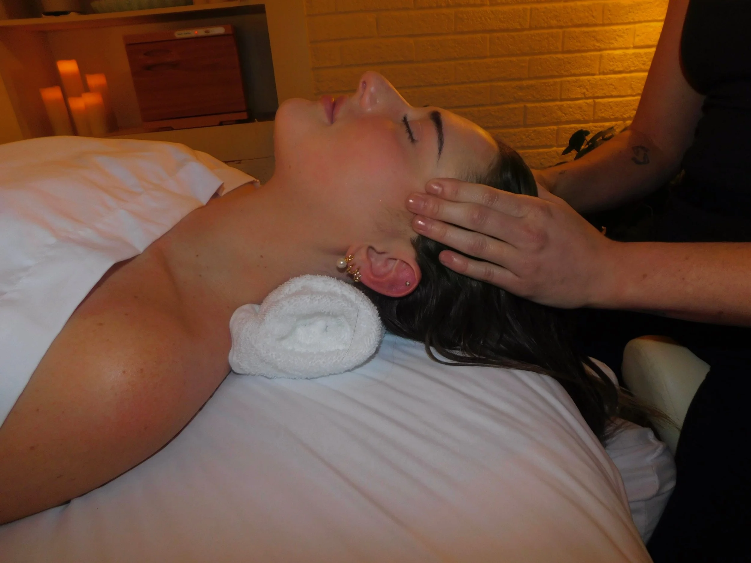 Petal & Peace Massage