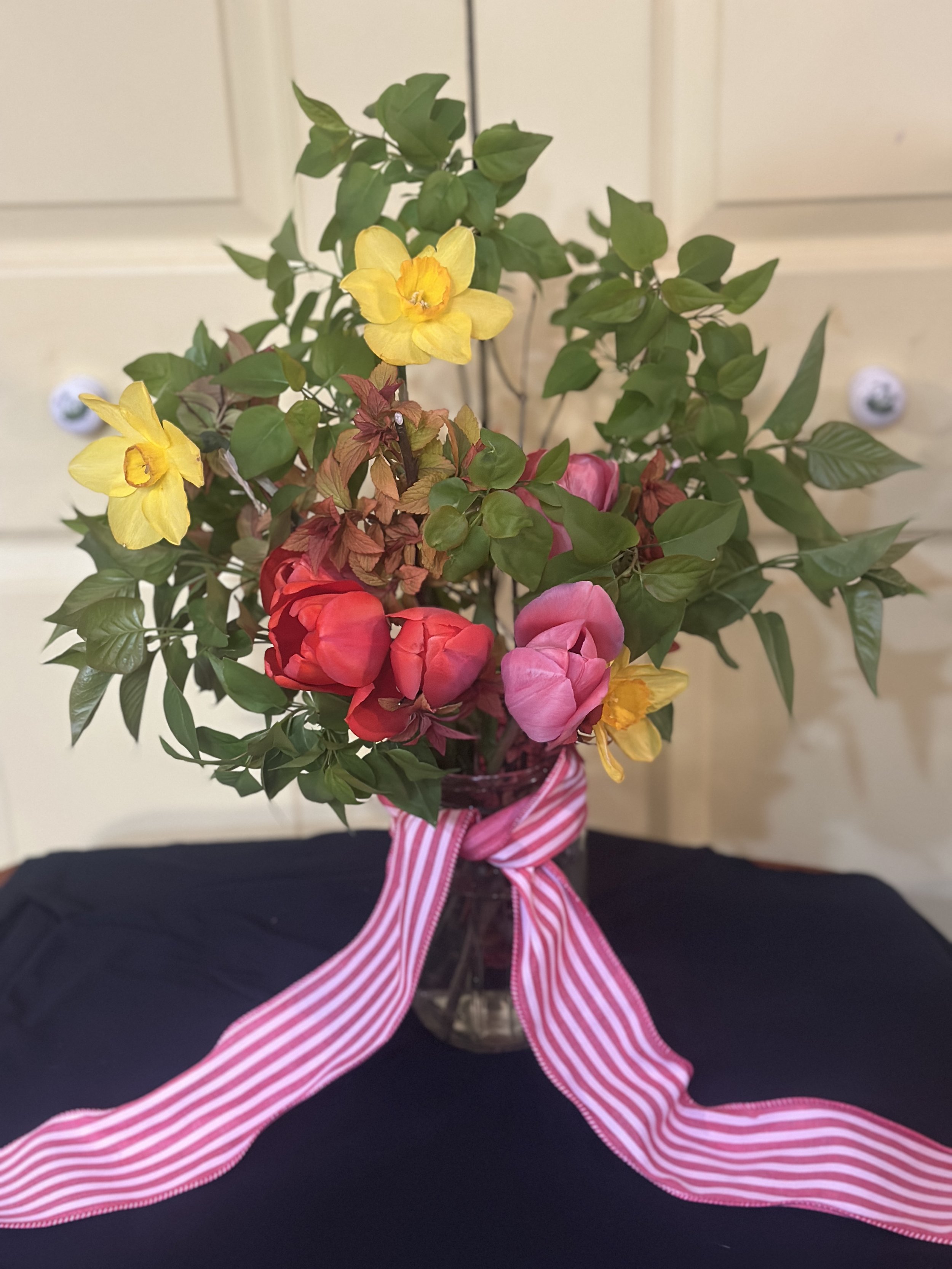 Arrangement Workshop
