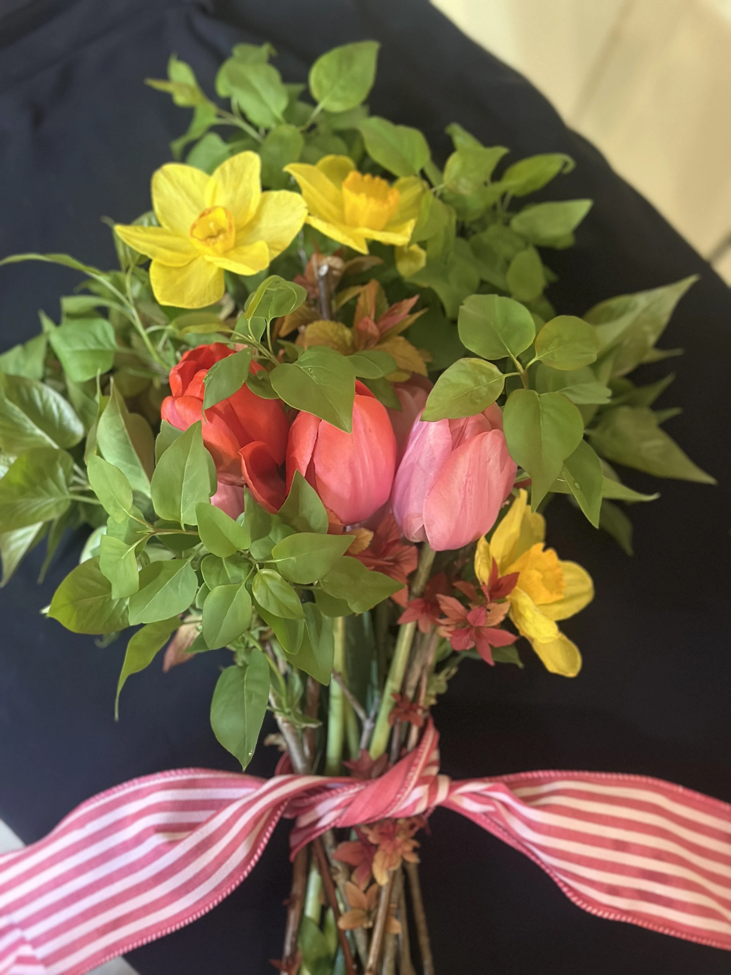 Bouquet Workshop