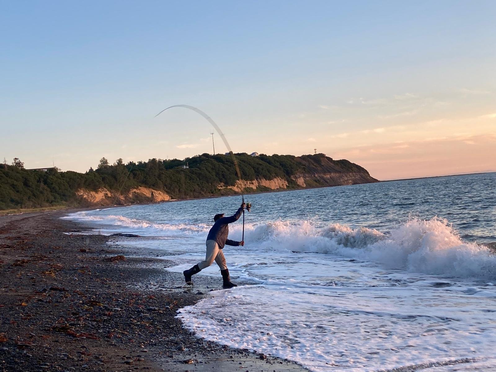 Private Casting Lessons