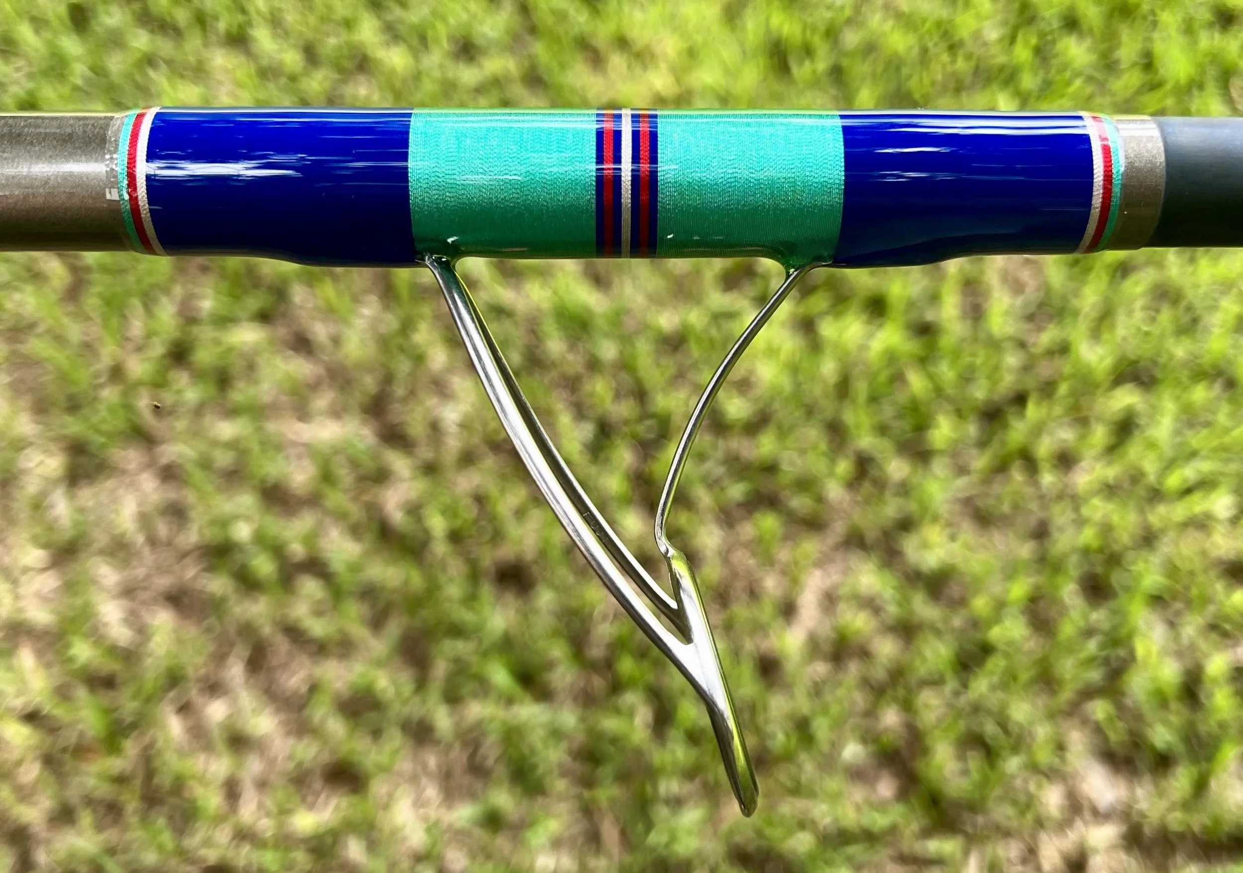 Guided Surf Fishing Trip (4 hours)