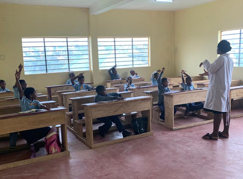 Student participation and engagement