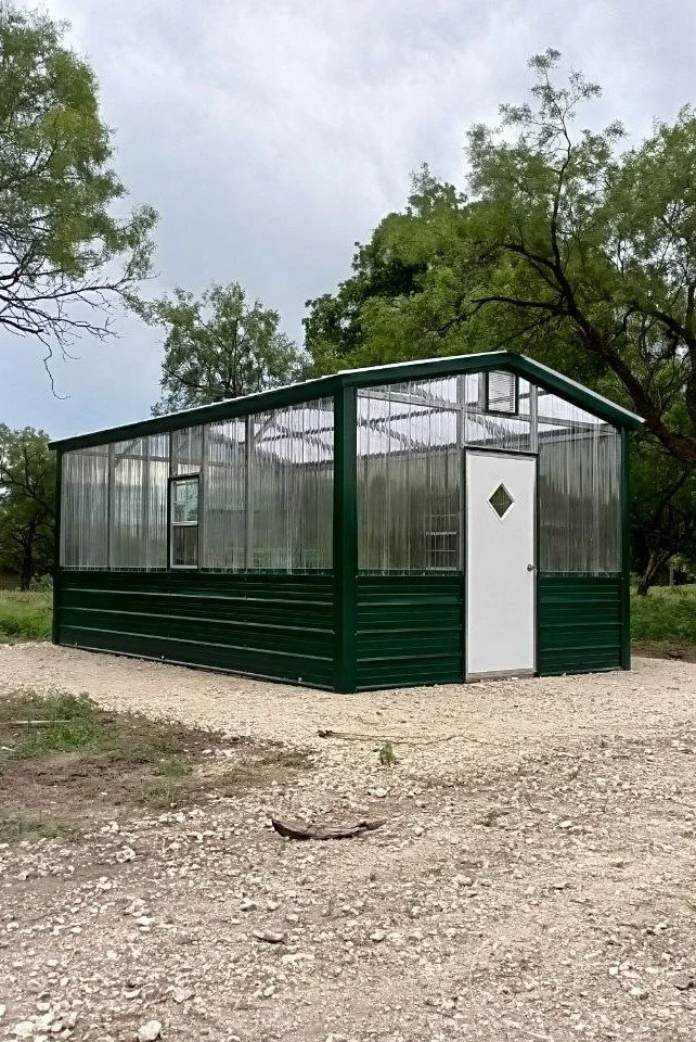 Greenhouse