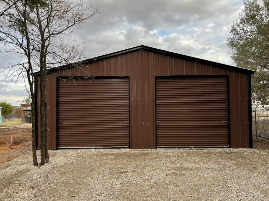 Metal Buildings For Sale