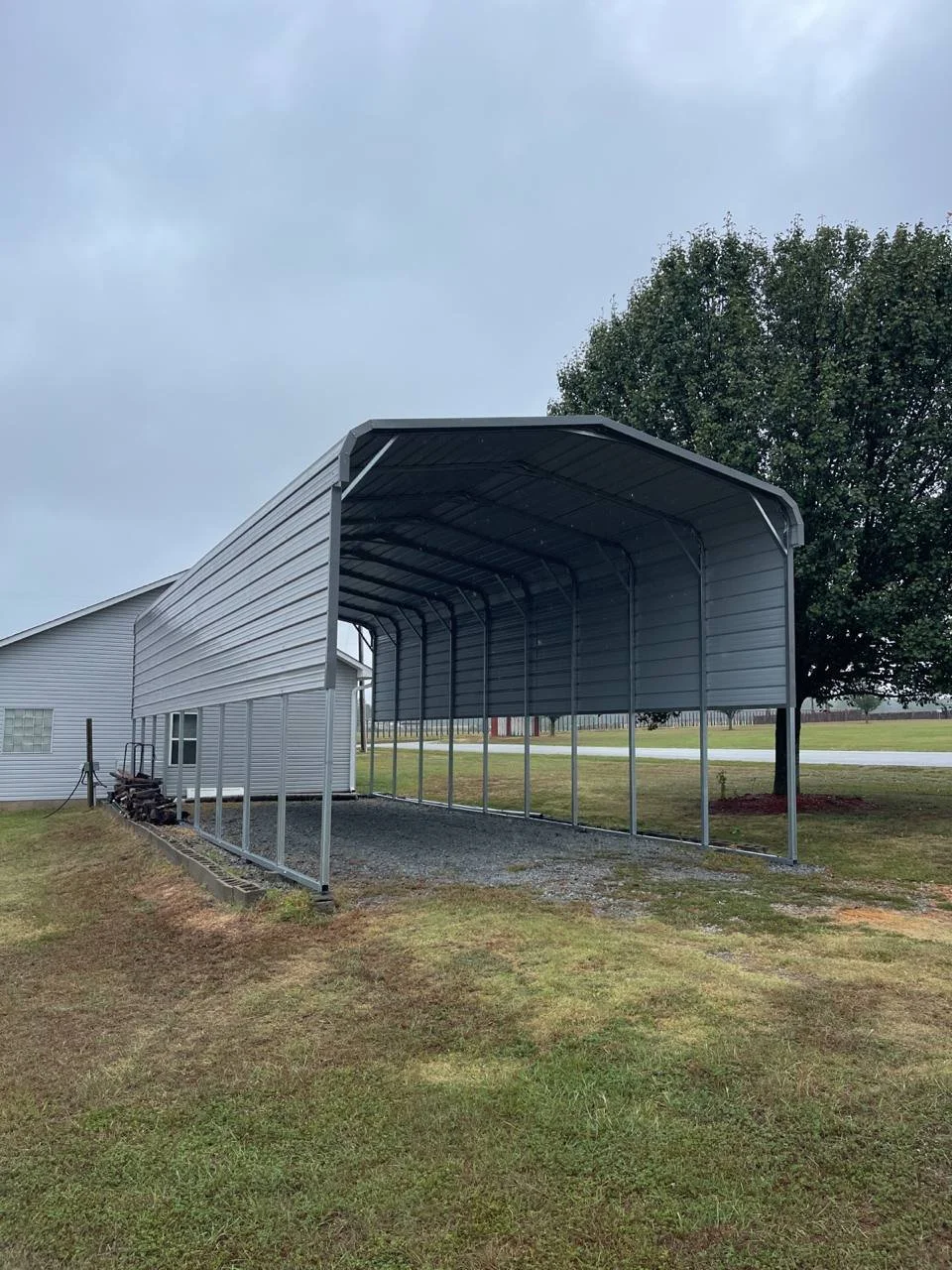 Carports for sale