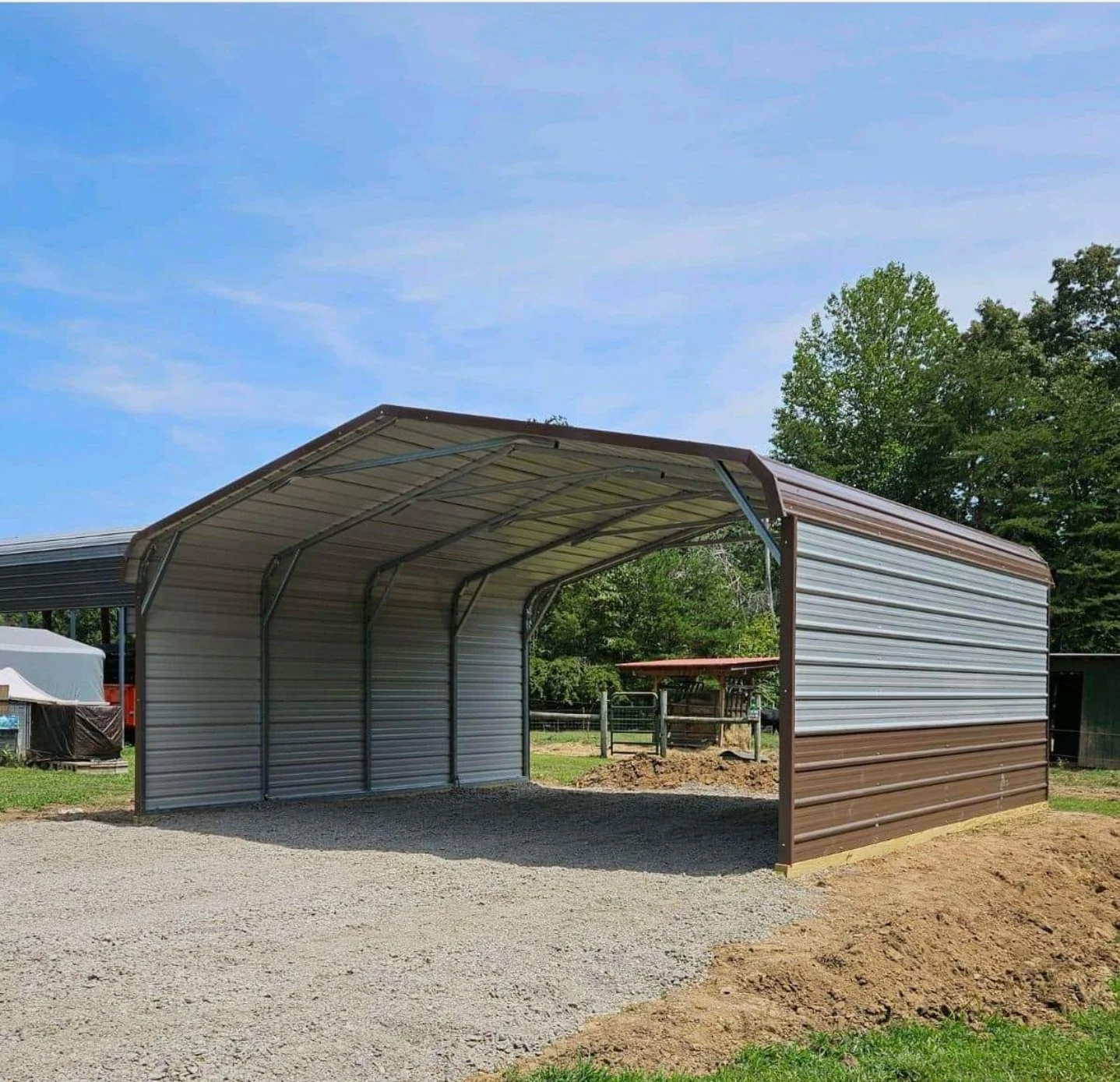 Carports
