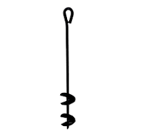 Mobile Home Anchor