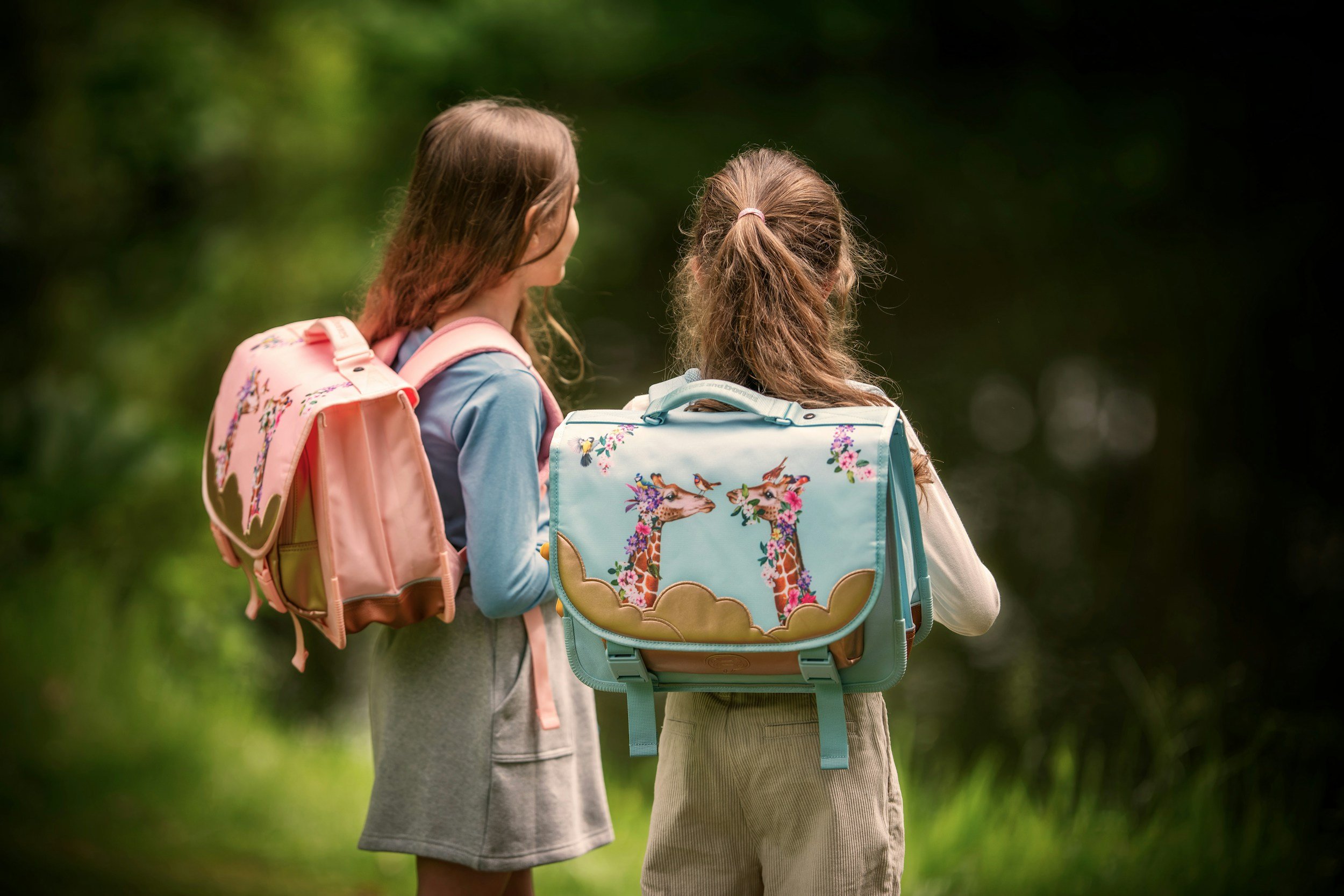 The 4-Week Back-to-School Countdown: Executive Function &amp; Anxiety Strategies for Special Needs Kids